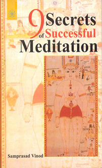 9 Secrets Of Successful Meditation (paperback) - Image 2