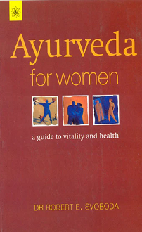 Ayurveda For Women: A guide to vitality and Health (paperback) - Image 2