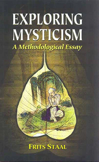 Exploring Mysticism (hardcover) - Image 2