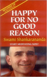 Happy For No Good Reason: Learn to Medition:-Become stronger, calmer and happier (paperback) - Image 2