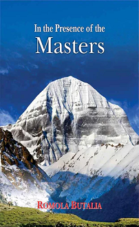 In the Presence of the Masters (Paperback) - Image 2