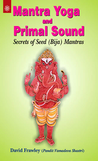 Mantra Yoga and Primal Sound (paperback) - Image 2