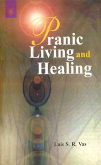 Pranic Living and Healing (paperback) - Image 2