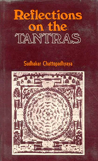 Reflections on the Tantras (hardcover) - Image 2