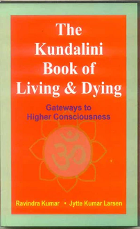 The Kundalini Book of Living and Dying: Gateways to Higher Consciousness - Image 2