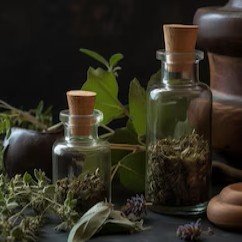 Medicinal Plants