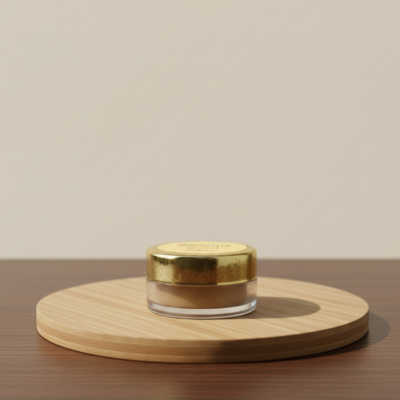 Organix Ladakh Apricot Baume à lèvres