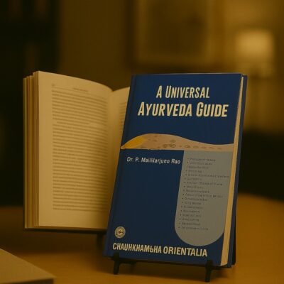 A Universal Ayurveda Guide