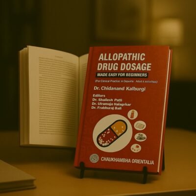 Allopathic Drug Dosage (Made Easy for Beginners)