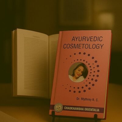 Ayurvedic Cosmetology
