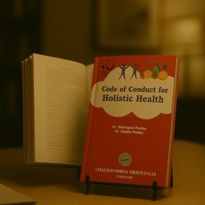 Code of Conduct for Holistic Health