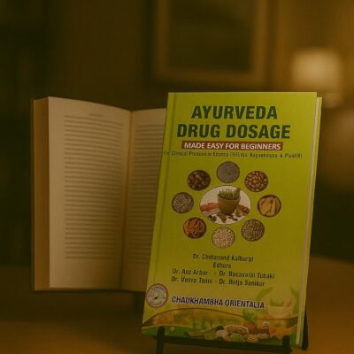 Ayurveda Drug Dosage