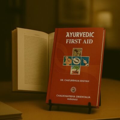 Ayurvedic First Aid