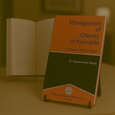 Management of Obesity in Ayurveda