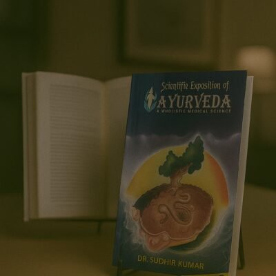 Scientific Exposition of Ayurveda