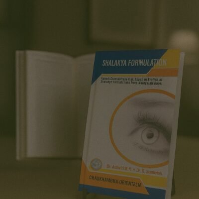 Shalakya Formulation