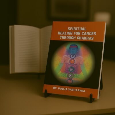 Spiritual Healing for Cancer Through Chakras