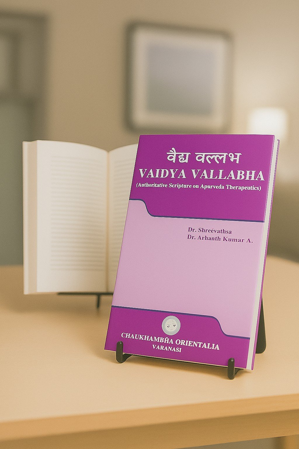 Vaidya Vallabha