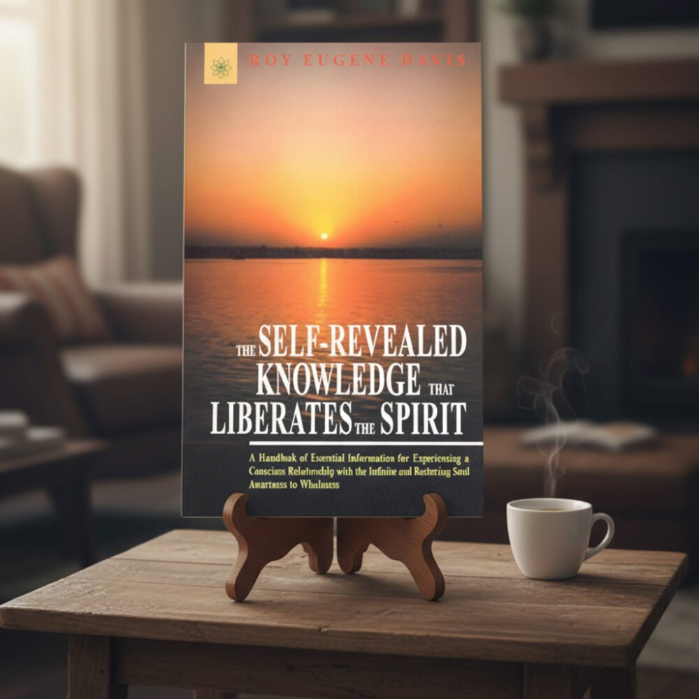 The Self-Revealed Knowledge That Liberates the Spirit