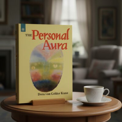 The Personal Aura (paperback)