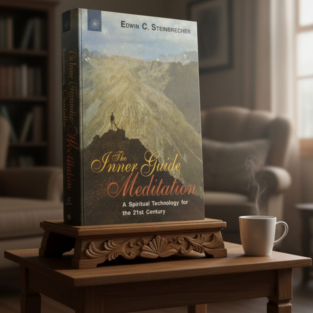 Inner Guide Meditation: A Spiritual Technology for the 21st Century (paperback)