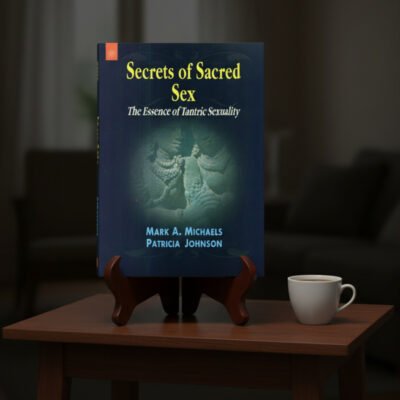 Secrets of Sacred Sex: The Essence of Tantric Sexuality (paperback)