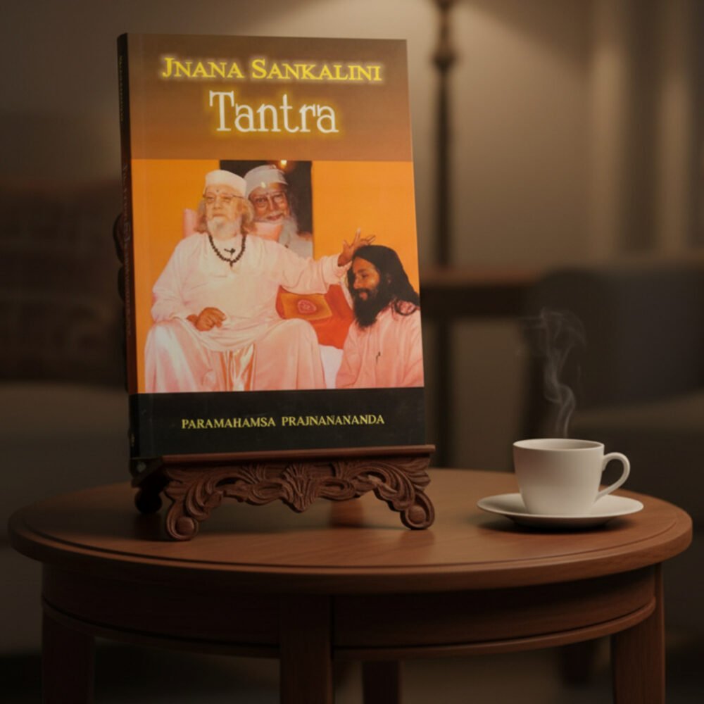 Jnana Sankalini Tantra (paperback)