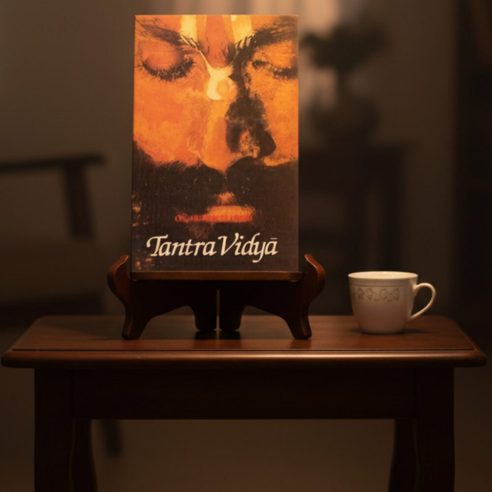 Tantra Vidya (paperback)