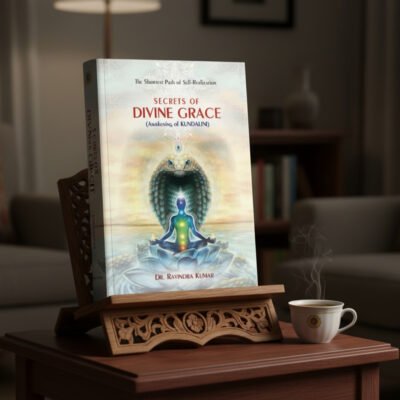 Secrets of Divine Grace: Awakening of Kundalini (Hardcover)