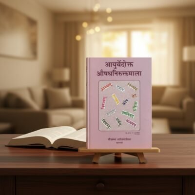 Ayurvedokt Aushadhniruktmala